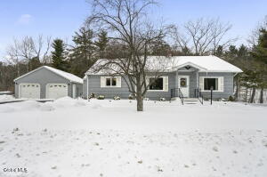 92 Helderhill Road New Salem, NY 12186