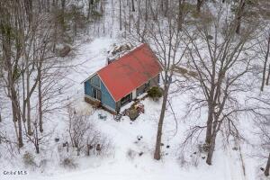 377 Middle Grove Road Middle Grove, NY 12850