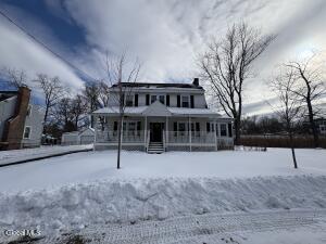2 Hampton Avenue Rensselaer, NY 12144