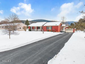 146 Warrior Way Middleburgh, NY 12122
