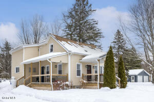 210 Hatchery Road Gansevoort, NY 12831