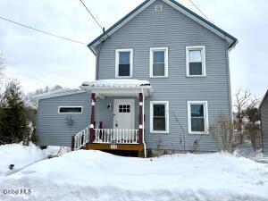 308 Oak Street Corinth, NY 12822
