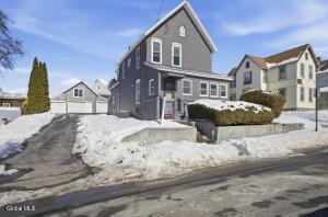 40 Second Street Amsterdam, NY 12010