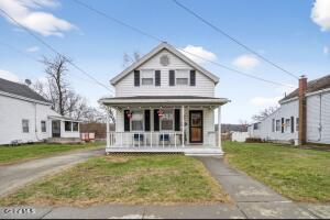 130 N Main Street Mechanicville, NY 12118