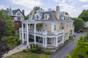 48 Union Avenue Saratoga Springs, NY 12866