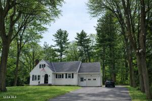 322 Osborne Road Loudonville, NY 12211