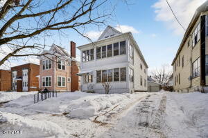 93 Homestead Avenue Albany, NY 12203