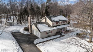 5 Huckleberry Drive Castleton, NY 12033
