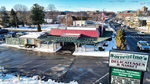 40 Main Street South Glens Falls, NY 12803