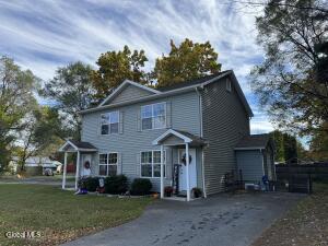 243 Luzerne Road Queensbury, NY 12804