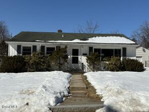 13 Albia Avenue Troy, NY 12180