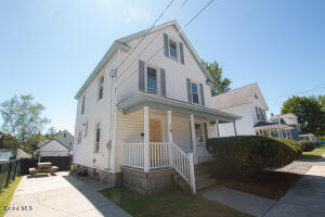 18 Newman Street Gloversville, NY 12078