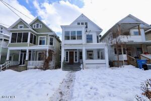 77 S Pine Avenue Albany, NY 12208