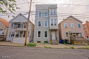 114 Congress Street Cohoes, NY 12047