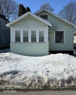 2727 Plunkett Avenue Schenectady, NY 12306