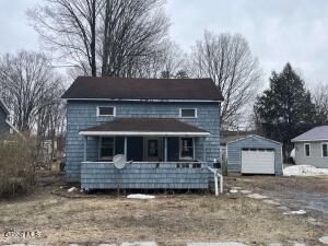55 Academy Street Cambridge, NY 12816