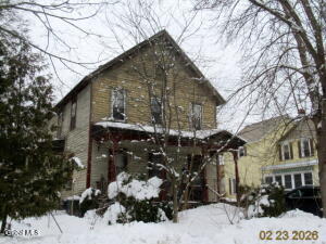16 Orchard Street Glens Falls, NY 12801