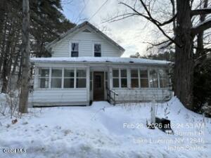 16 Summit Place Lake Luzerne, NY 12846