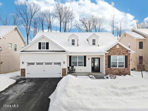 7 Timber Creek Drive Ballston Lake, NY 12019