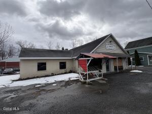 18 Leonard Street Gansevoort, NY 12831