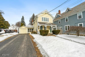 161 Lake Avenue Saratoga Springs, NY 12866