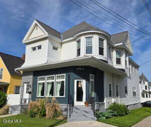 1687 Avenue A Schenectady, NY 12308