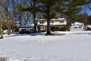 1 Brookline Drive Clifton Park, NY 12065