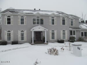 26 Gronczniak Road Stillwater, NY 12170