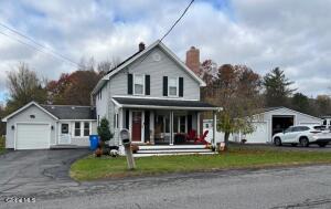 287 West Street Gloversville, NY 12078