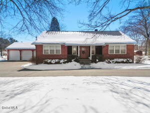 274 Osborne Road Loudonville, NY 12211