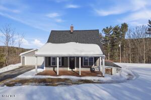 406 Gulf Hill Road Voorheesville, NY 12186