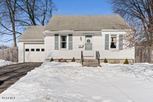 28 Rooney Avenue Albany, NY 12205