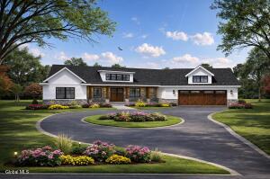 2 Lookout Circle Gansevoort, NY 12831