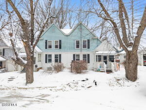 12 Harrison Avenue Amsterdam, NY 12010