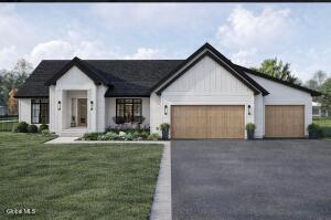 25 Hidden Pond Way Gansevoort, NY 12831