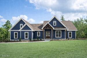 27 Hidden Pond Way Gansevoort, NY 12831