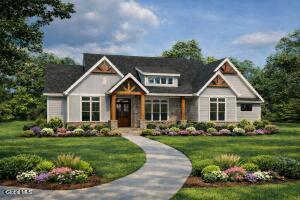 4 Cider Hill Drive Gansevoort, NY 12831