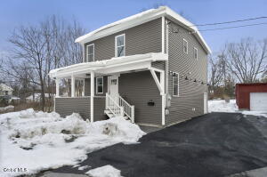 14 Park Way Castleton On Hudson, NY 12033