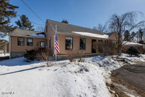 42 Thompson Hill Road Rensselaer, NY 12144