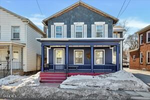60 Ulster Avenue Saugerties, NY 12477