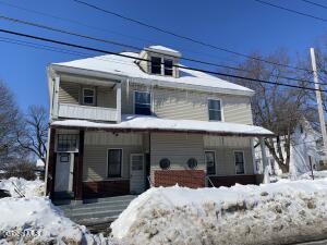 207 N Market Street Johnstown, NY 12095