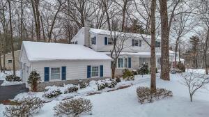 2 Summit Park Ballston Lake, NY 12019