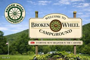 55 Broken Wheel Road Petersburgh, NY 12138