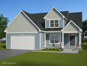 10 Hunter Court Ballston Spa, NY 12020