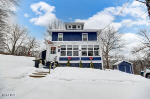 178 Moyer Street Canajoharie, NY 13317