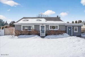 36 Anthony Lane Albany, NY 12205