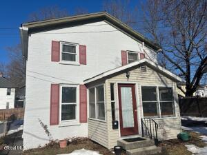 13 111th Street Troy, NY 12182