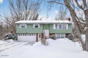 7893 Mariaville Road Delanson, NY 12053