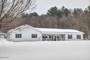 1276 Holcombville Road Whitehall, NY 12887