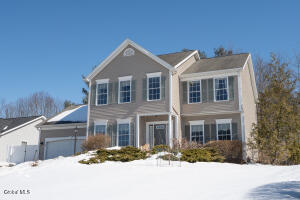 33 Aster Drive Rexford, NY 12148